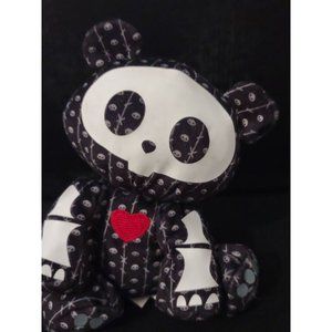 Skelanimals Chungkee Panda